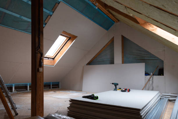 Best Insulation Installation Services in Elgin, MN