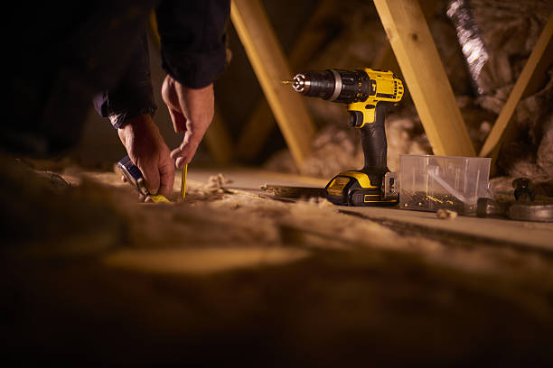 Best Types of Insulation in Elgin, MN